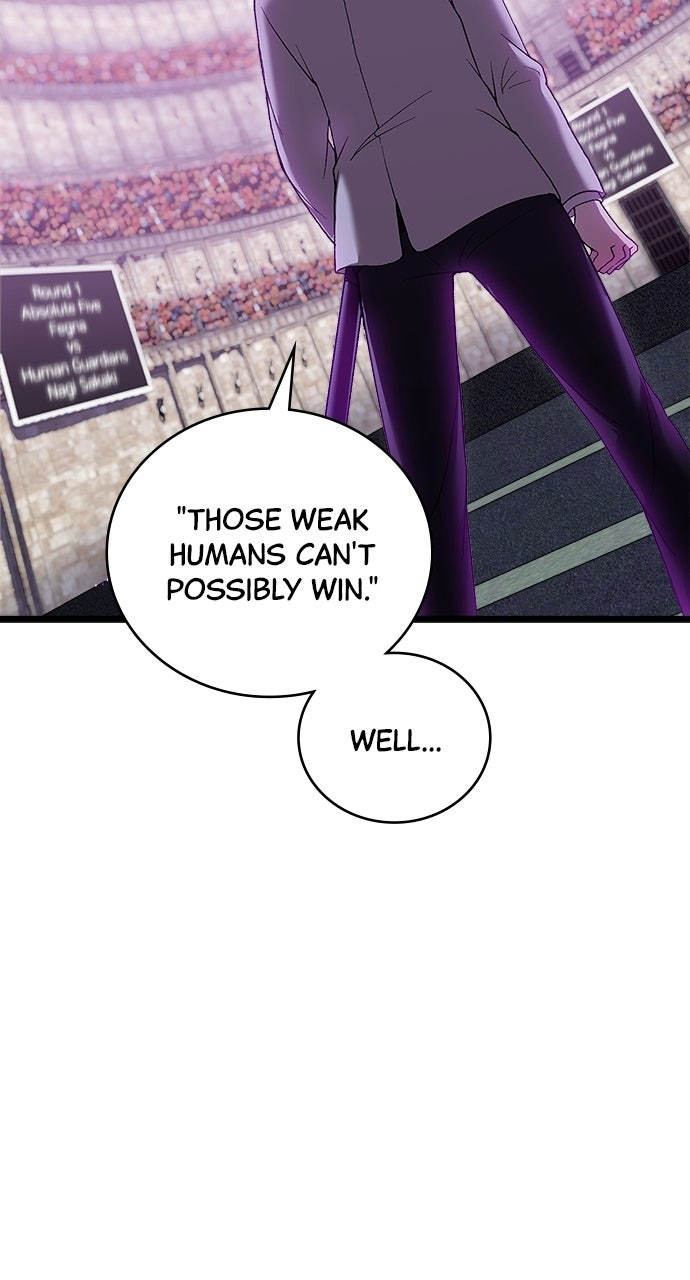 Read The Genius SwordmasterReturns chapter 54 image 117 on Lezhin