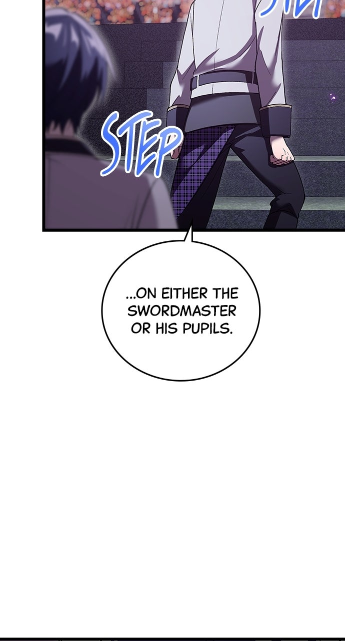 Read The Genius SwordmasterReturns chapter 54 image 120 on Lezhin
