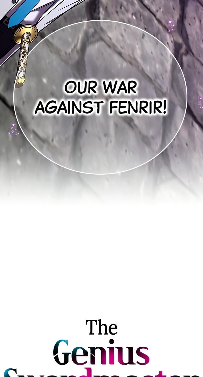 Read The Genius SwordmasterReturns chapter 54 image 17 on Lezhin