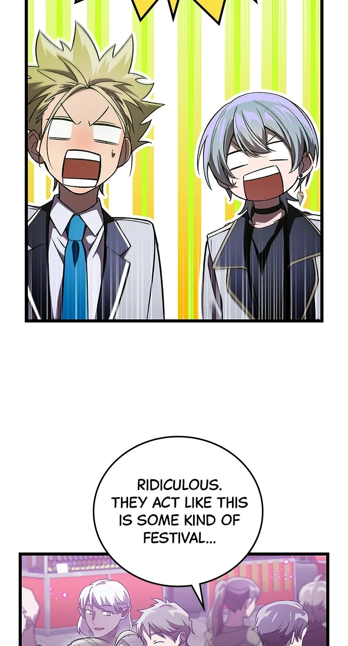 Read The Genius SwordmasterReturns chapter 54 image 23 on Lezhin