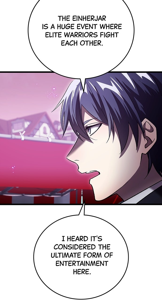 Read The Genius SwordmasterReturns chapter 54 image 25 on Lezhin