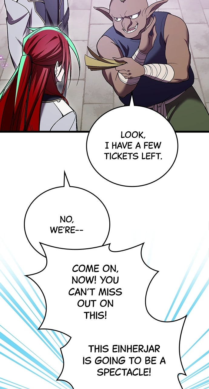 Read The Genius SwordmasterReturns chapter 54 image 28 on Lezhin