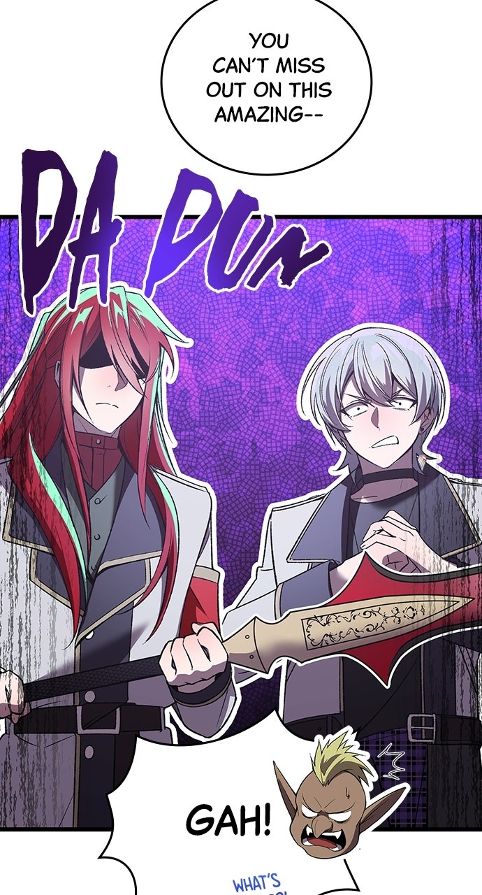 Read The Genius SwordmasterReturns chapter 54 image 34 on Lezhin