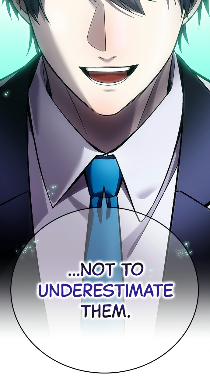 Read The Genius SwordmasterReturns chapter 54 image 4 on Lezhin
