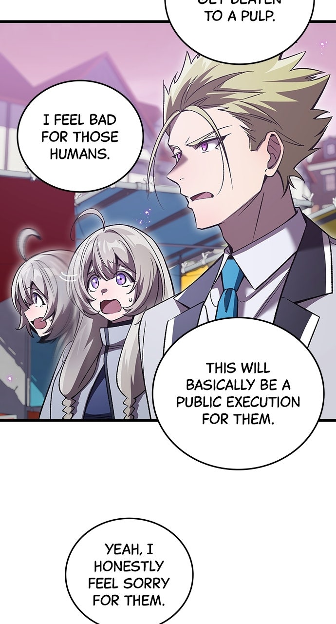 Read The Genius SwordmasterReturns chapter 54 image 40 on Lezhin