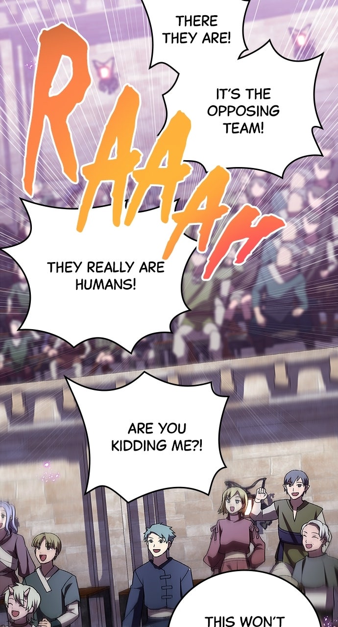 Read The Genius SwordmasterReturns chapter 54 image 49 on Lezhin
