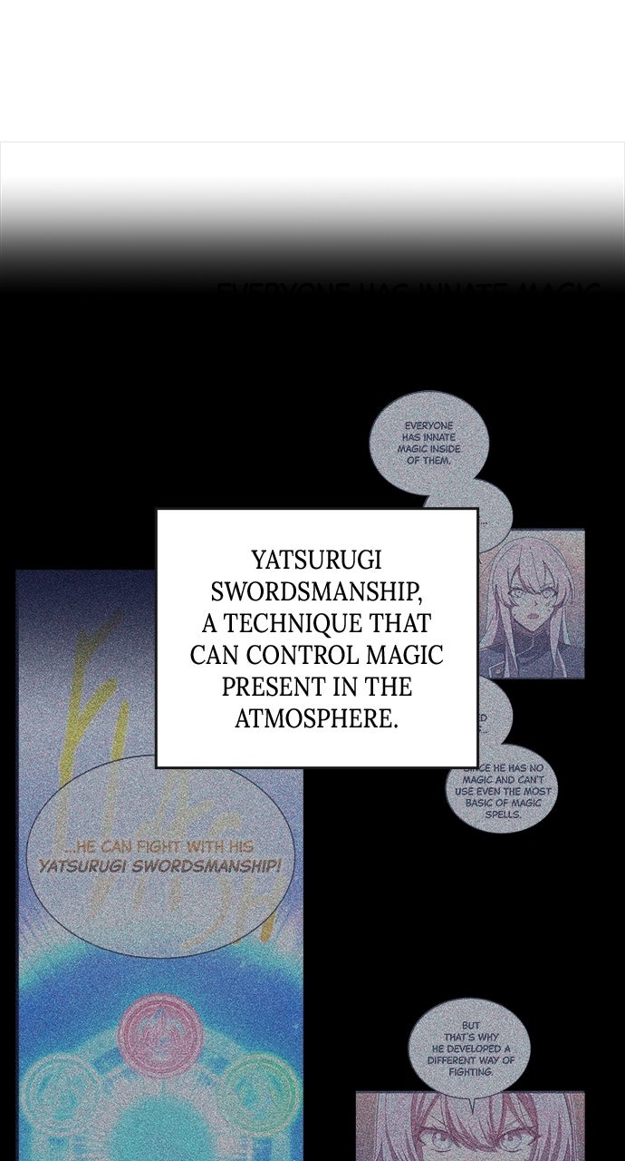Read The Genius SwordmasterReturns chapter 54 image 5 on Lezhin
