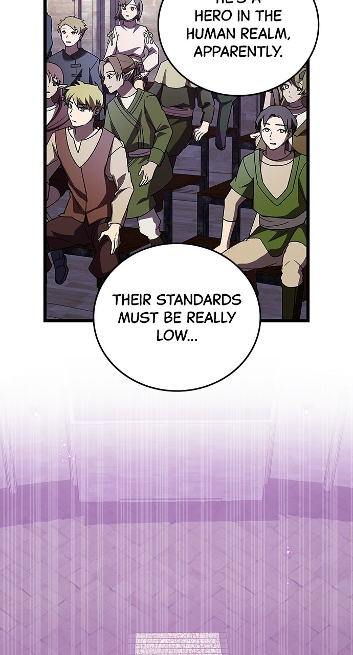 Read The Genius SwordmasterReturns chapter 54 image 57 on Lezhin