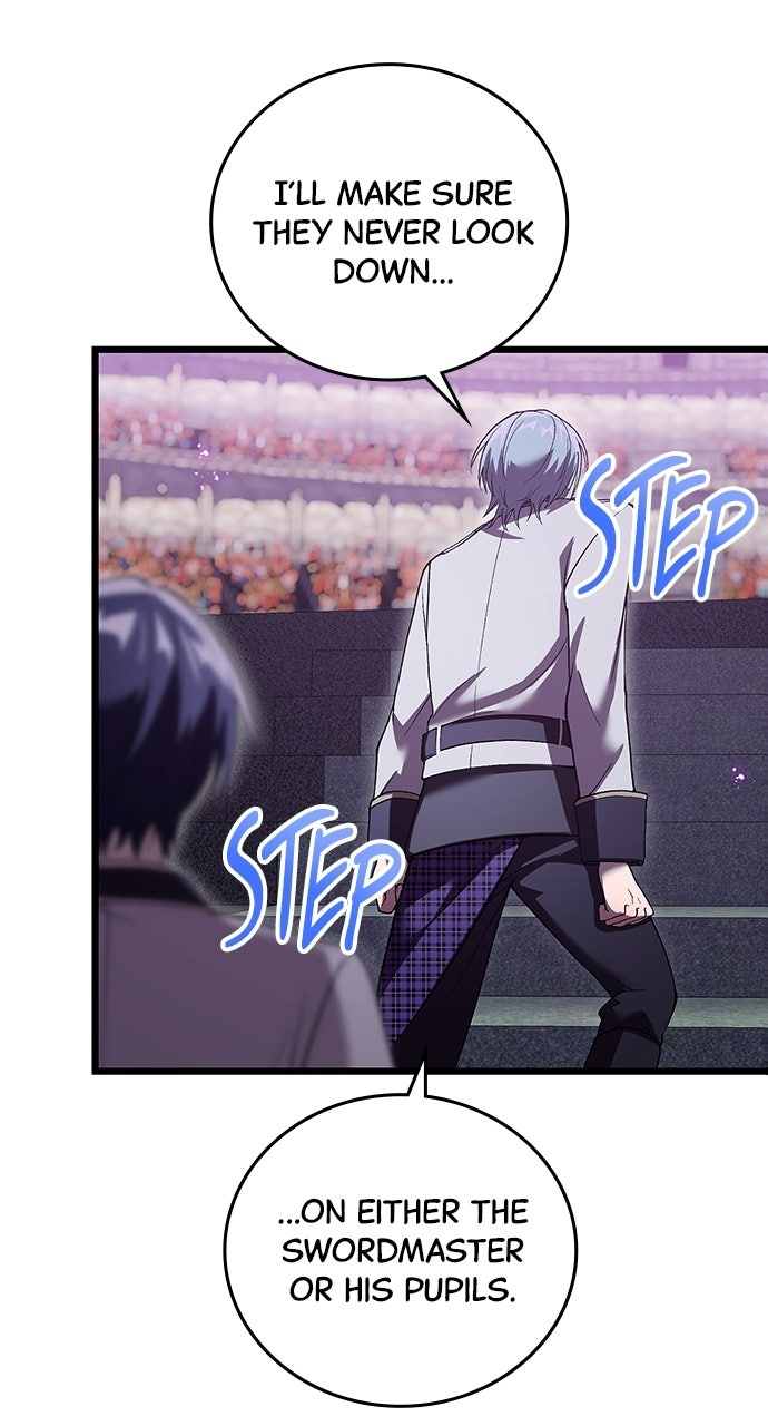 Read The Genius SwordmasterReturns chapter 55 image 0 on Lezhin