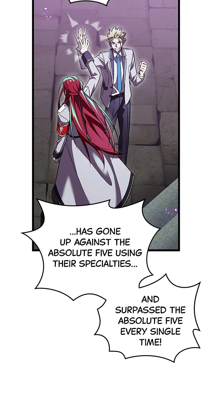 Read The Genius SwordmasterReturns chapter 55 image 102 on Lezhin