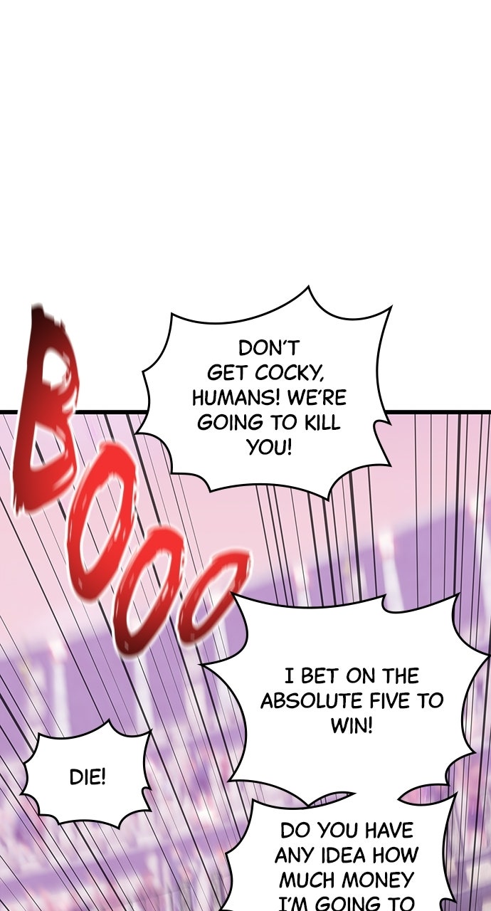 Read The Genius SwordmasterReturns chapter 55 image 104 on Lezhin