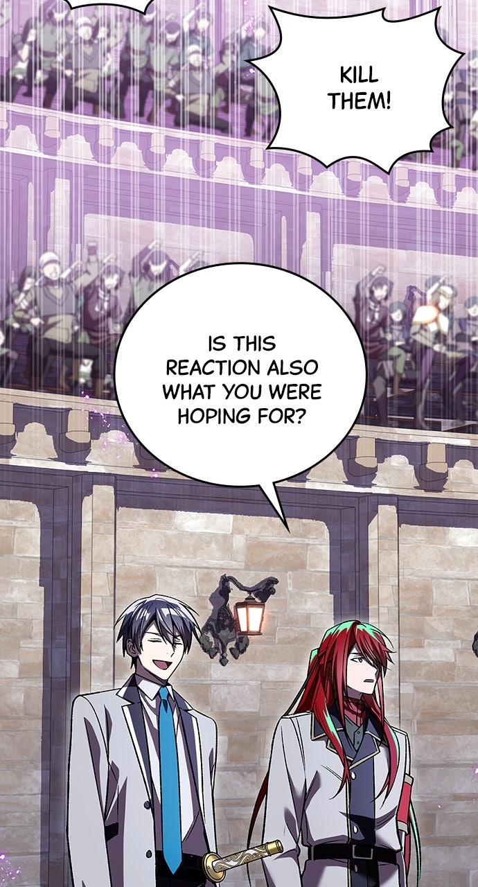 Read The Genius SwordmasterReturns chapter 55 image 108 on Lezhin