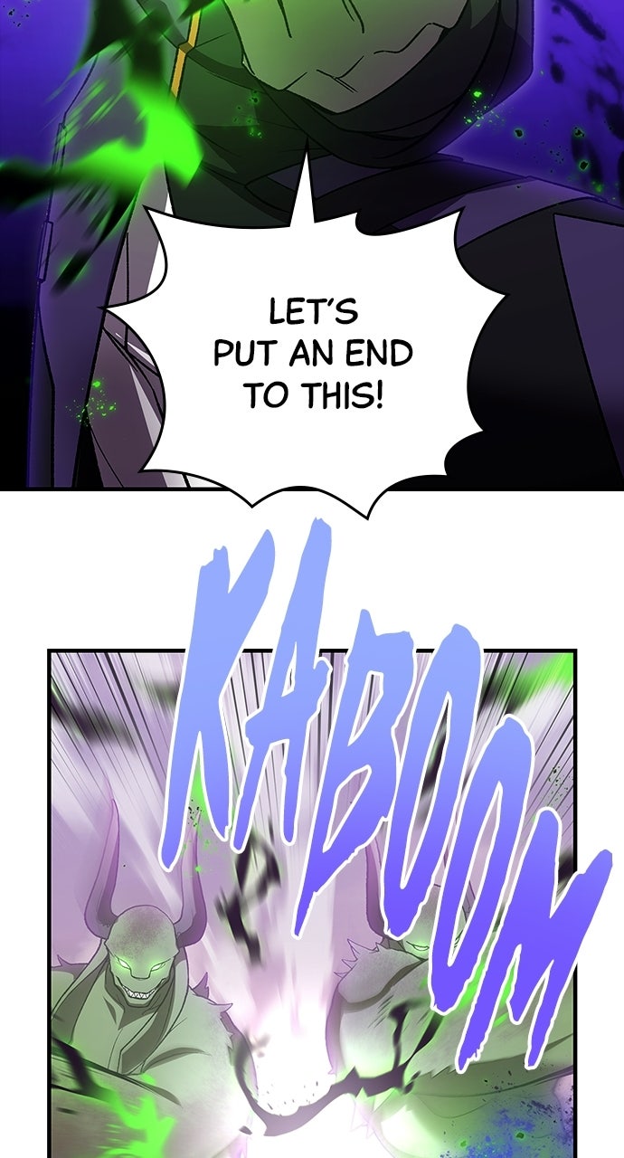 Read The Genius SwordmasterReturns chapter 55 image 32 on Lezhin