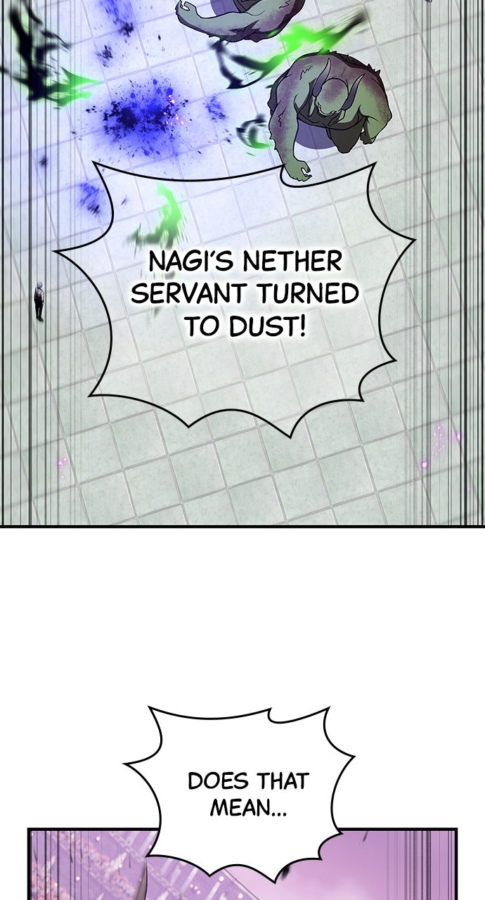 Read The Genius SwordmasterReturns chapter 55 image 35 on Lezhin