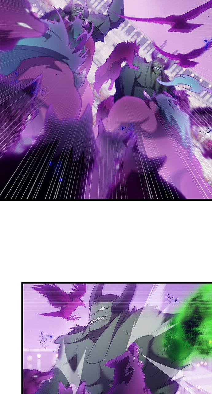 Read The Genius SwordmasterReturns chapter 55 image 48 on Lezhin