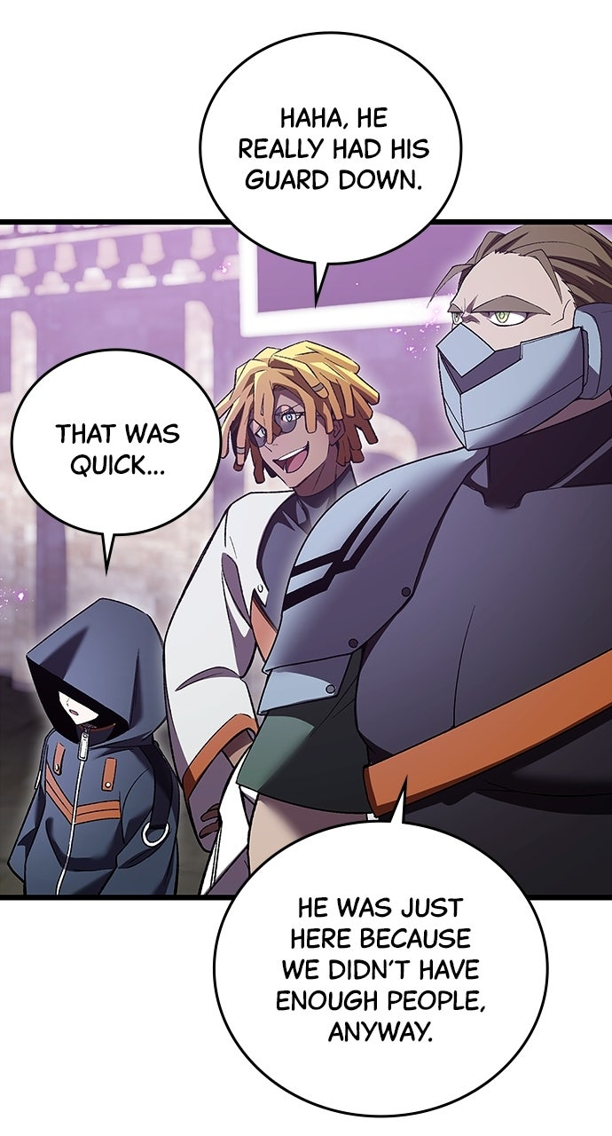 Read The Genius SwordmasterReturns chapter 55 image 82 on Lezhin