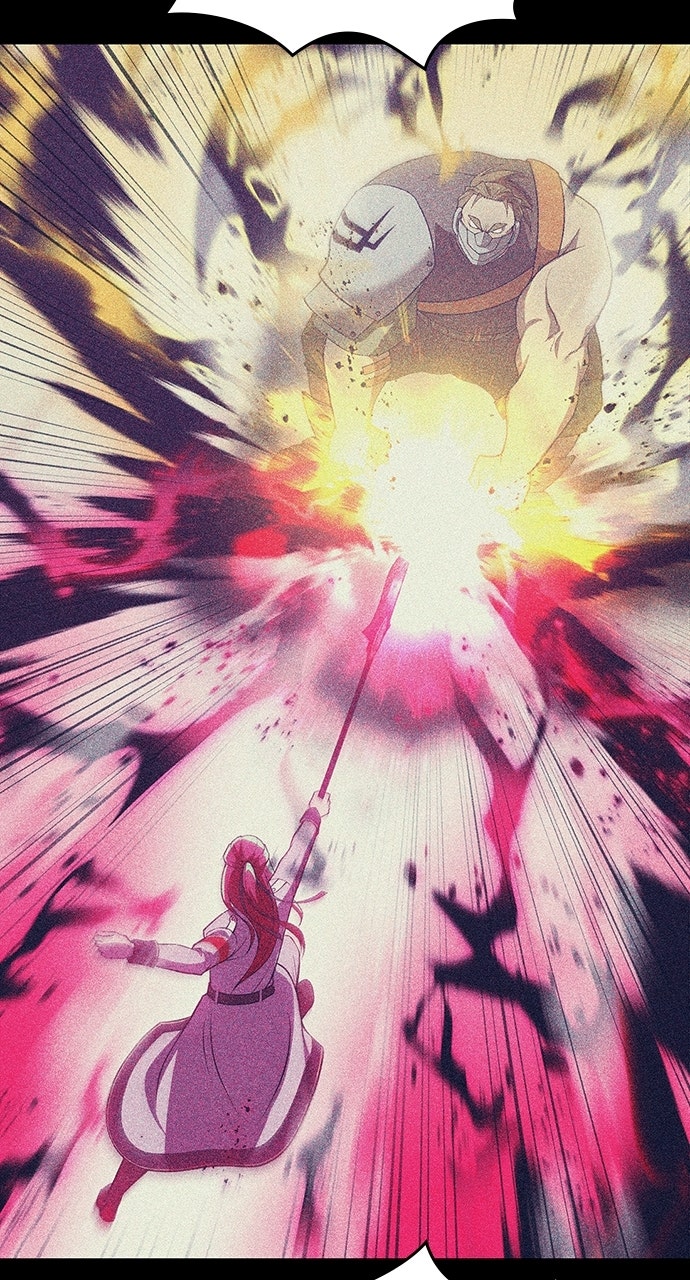 Read The Genius SwordmasterReturns chapter 55 image 98 on Lezhin