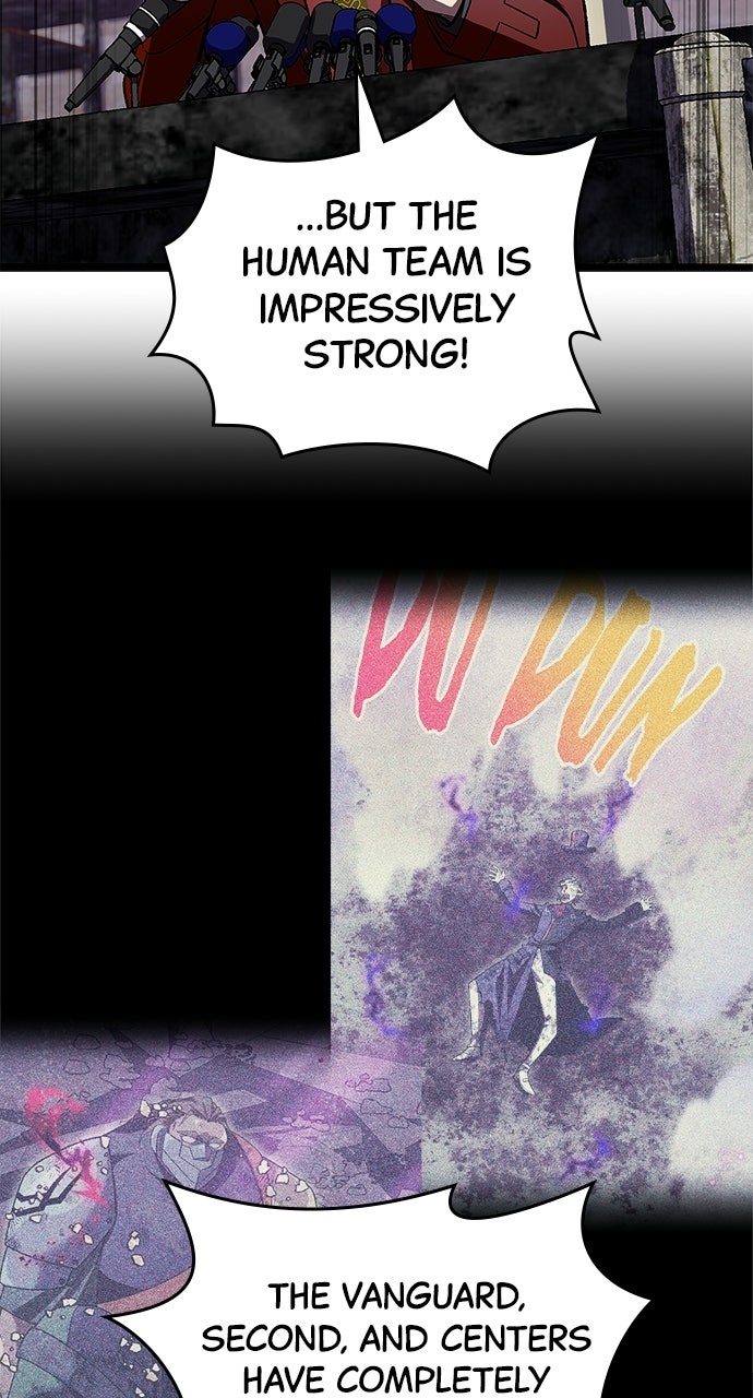 Read The Genius SwordmasterReturns chapter 56 image 1 on Lezhin