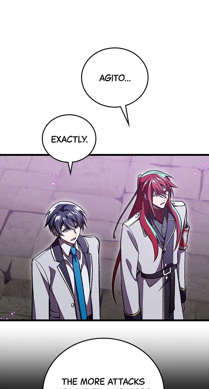 Read The Genius SwordmasterReturns chapter 56 image 107 on Lezhin