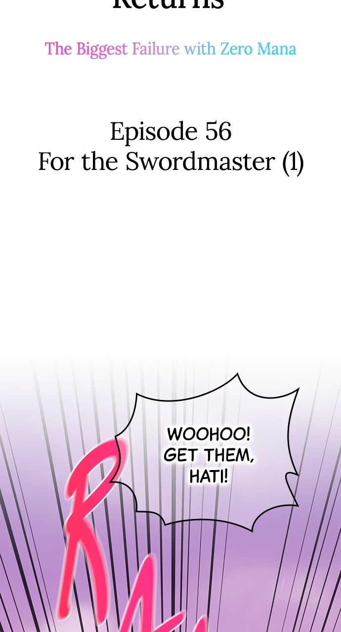 Read The Genius SwordmasterReturns chapter 56 image 13 on Lezhin