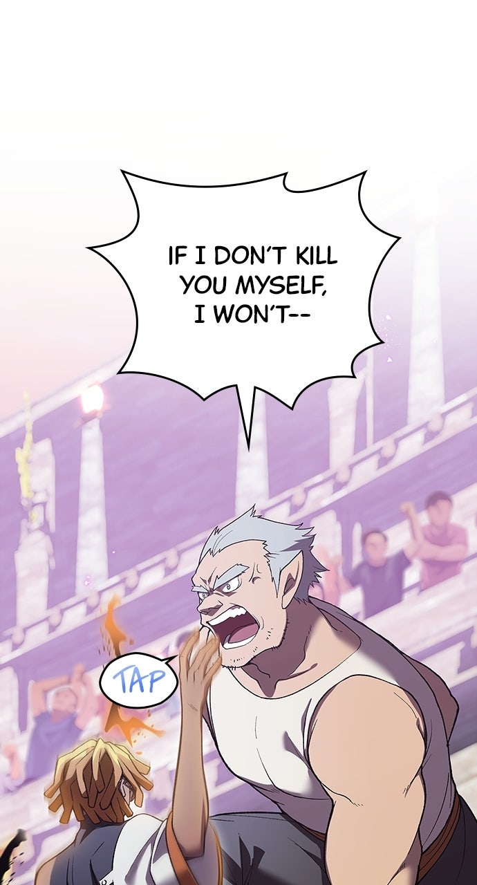 Read The Genius SwordmasterReturns chapter 56 image 19 on Lezhin
