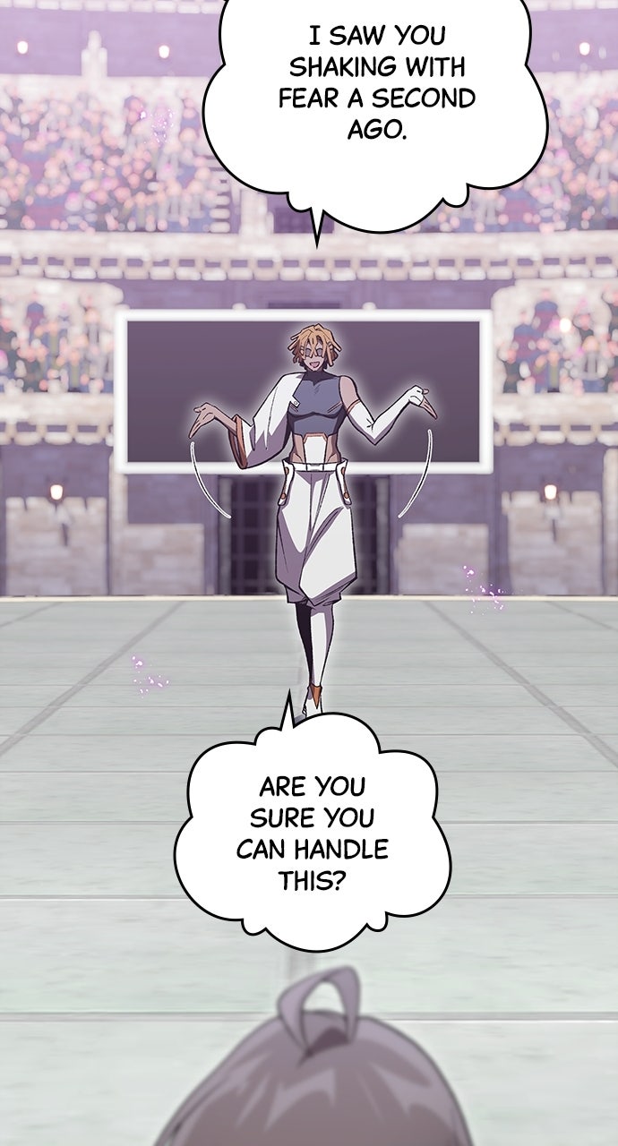 Read The Genius SwordmasterReturns chapter 56 image 33 on Lezhin