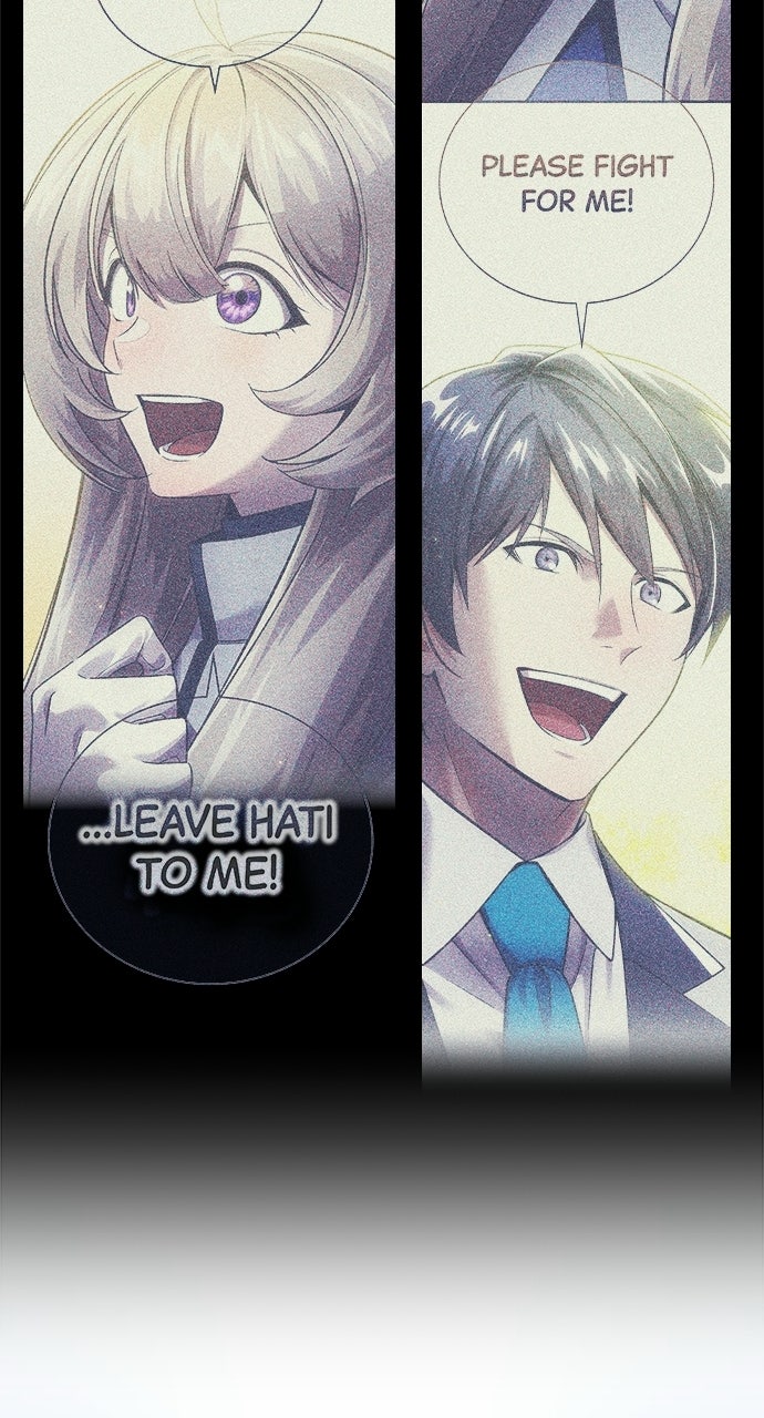 Read The Genius SwordmasterReturns chapter 56 image 35 on Lezhin
