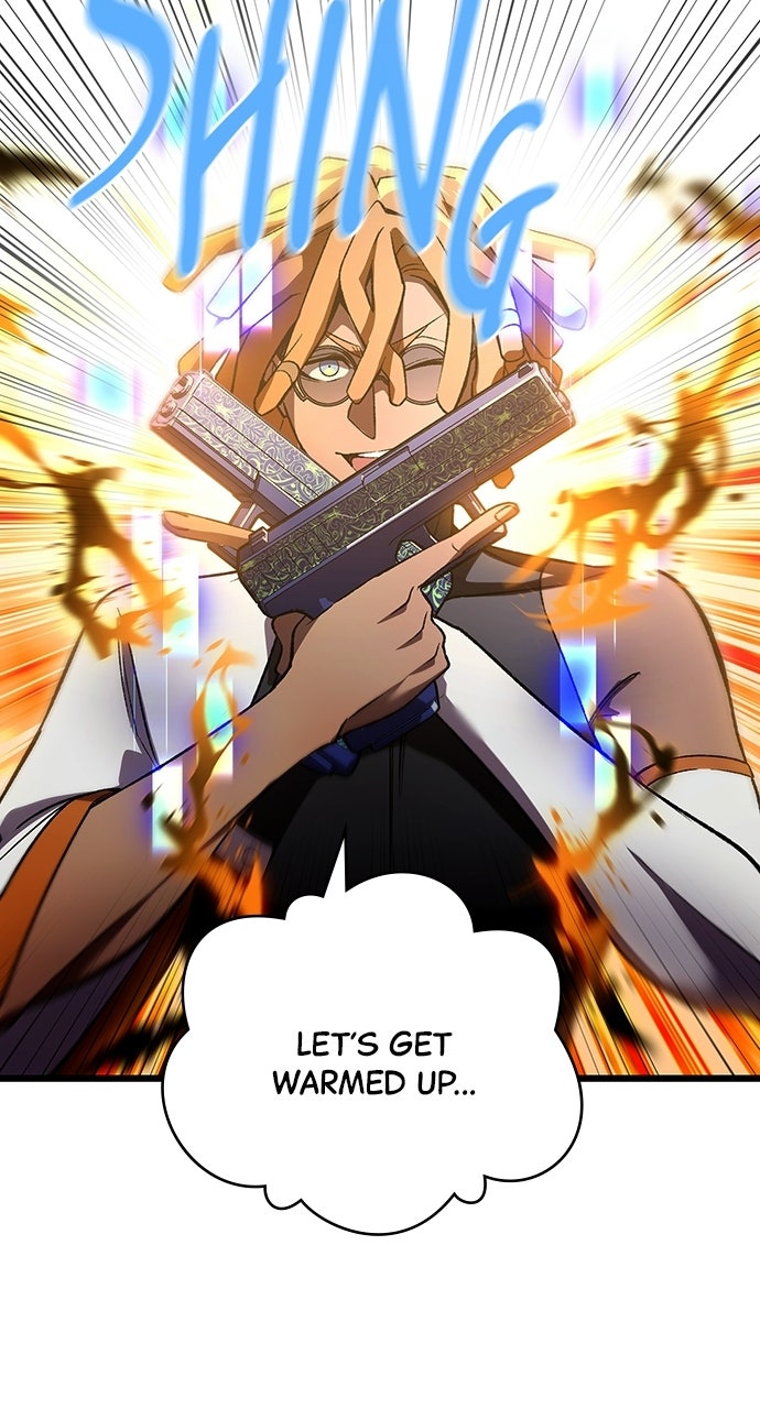 Read The Genius SwordmasterReturns chapter 56 image 42 on Lezhin