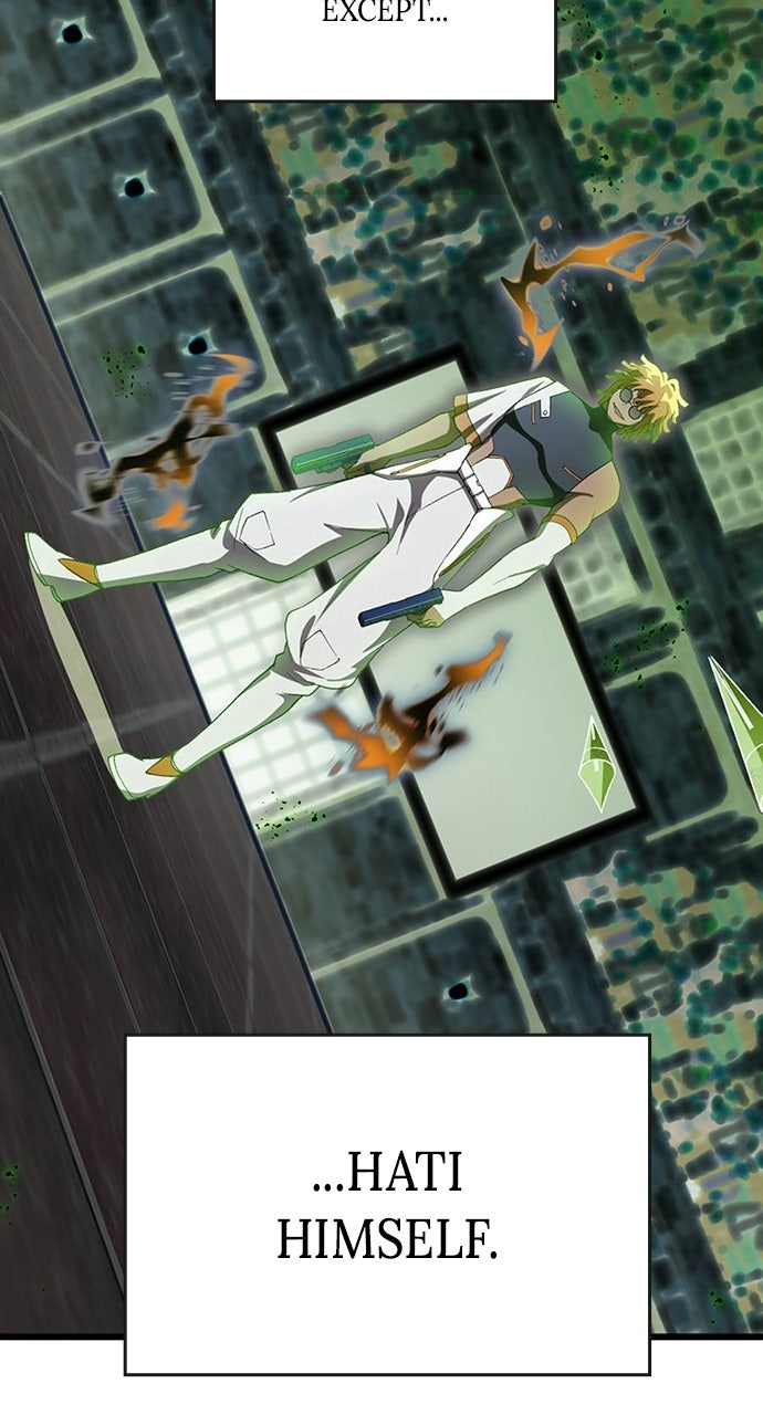 Read The Genius SwordmasterReturns chapter 56 image 69 on Lezhin