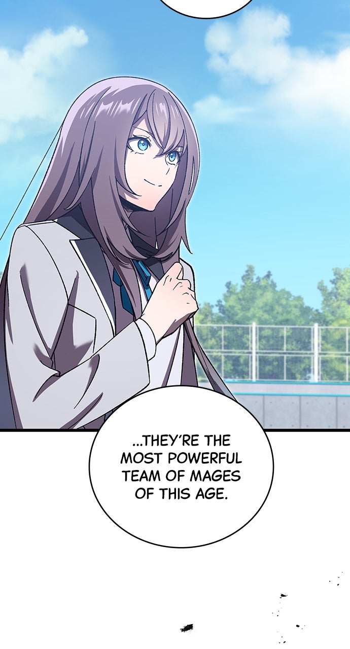 Read The Genius SwordmasterReturns chapter 6 image 33 on Lezhin