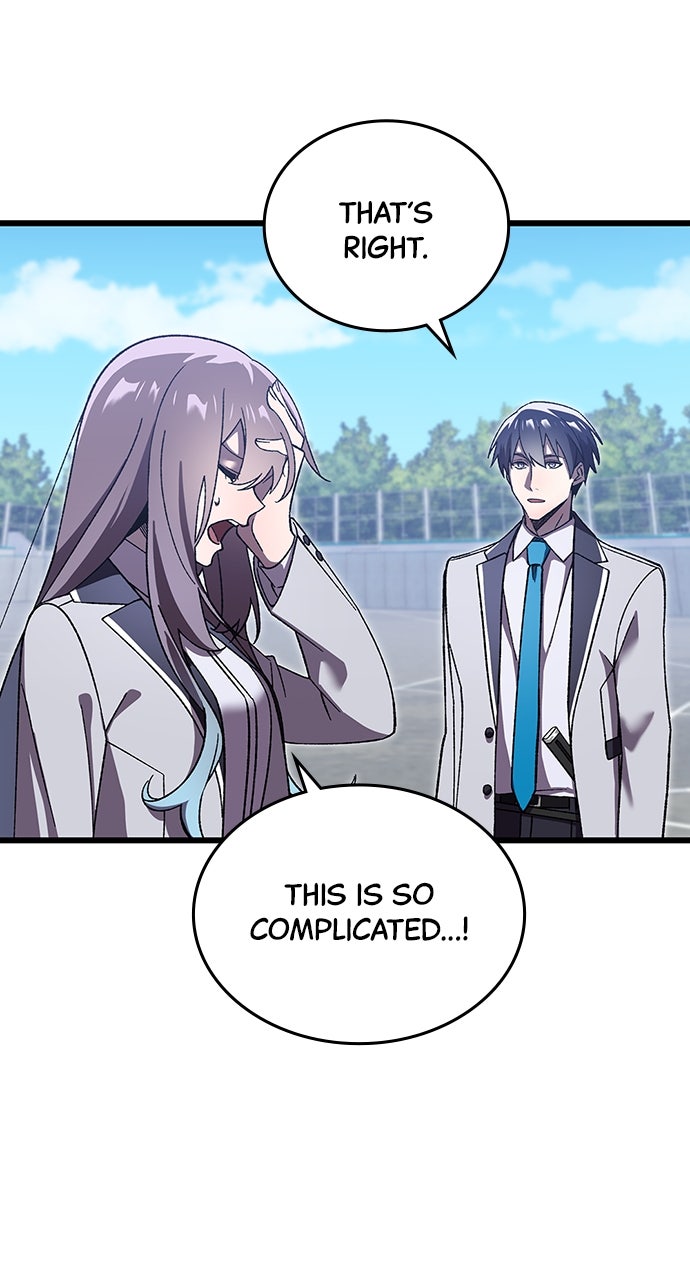 Read The Genius SwordmasterReturns chapter 6 image 4 on Lezhin
