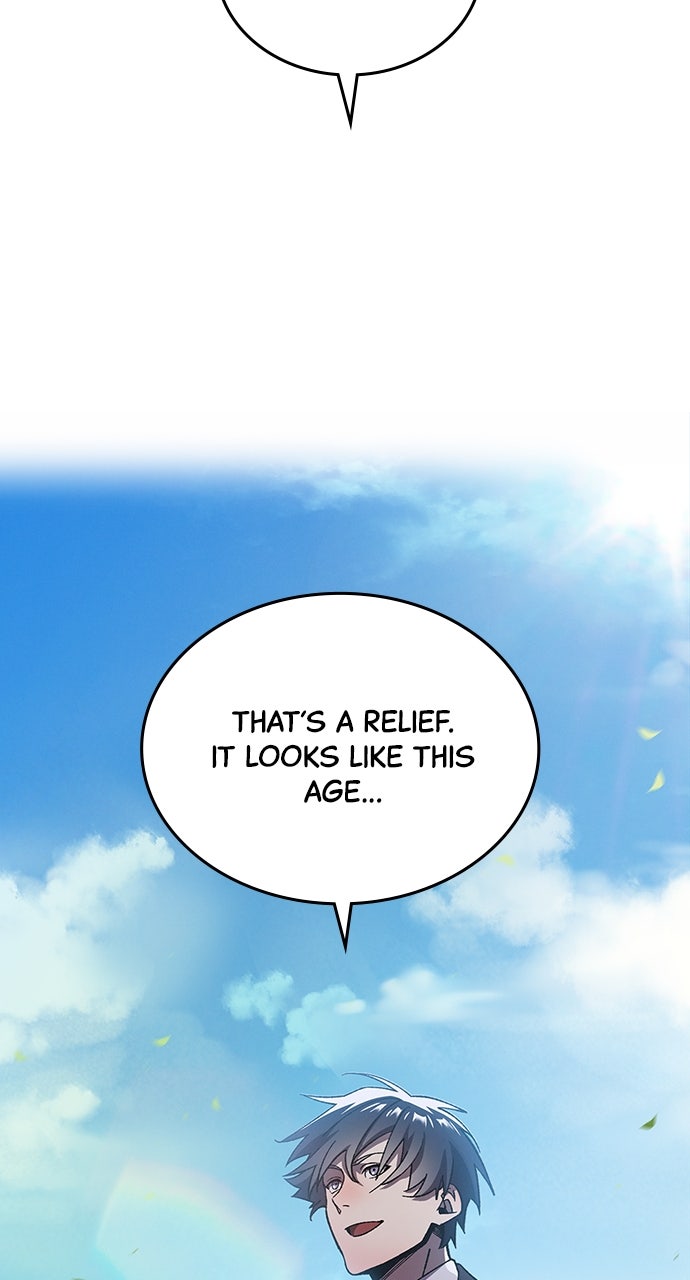 Read The Genius SwordmasterReturns chapter 6 image 43 on Lezhin