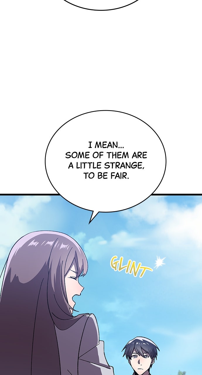Read The Genius SwordmasterReturns chapter 6 image 46 on Lezhin