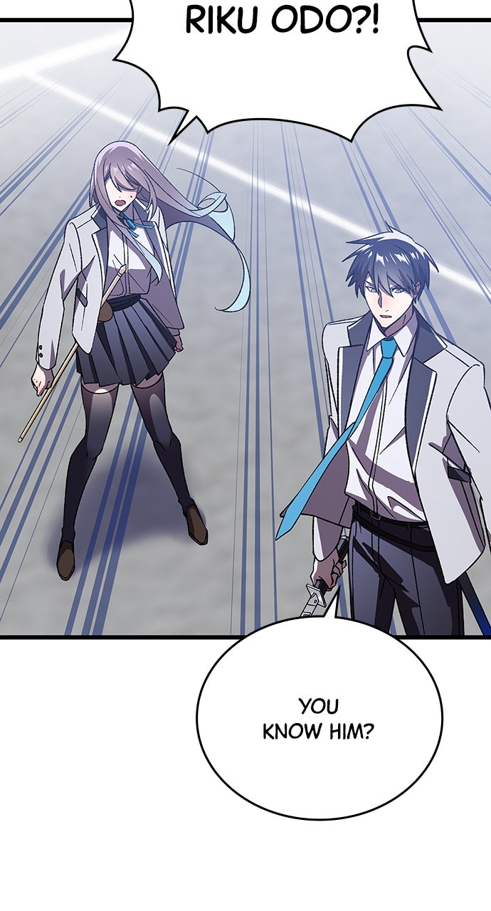 Read The Genius SwordmasterReturns chapter 6 image 57 on Lezhin