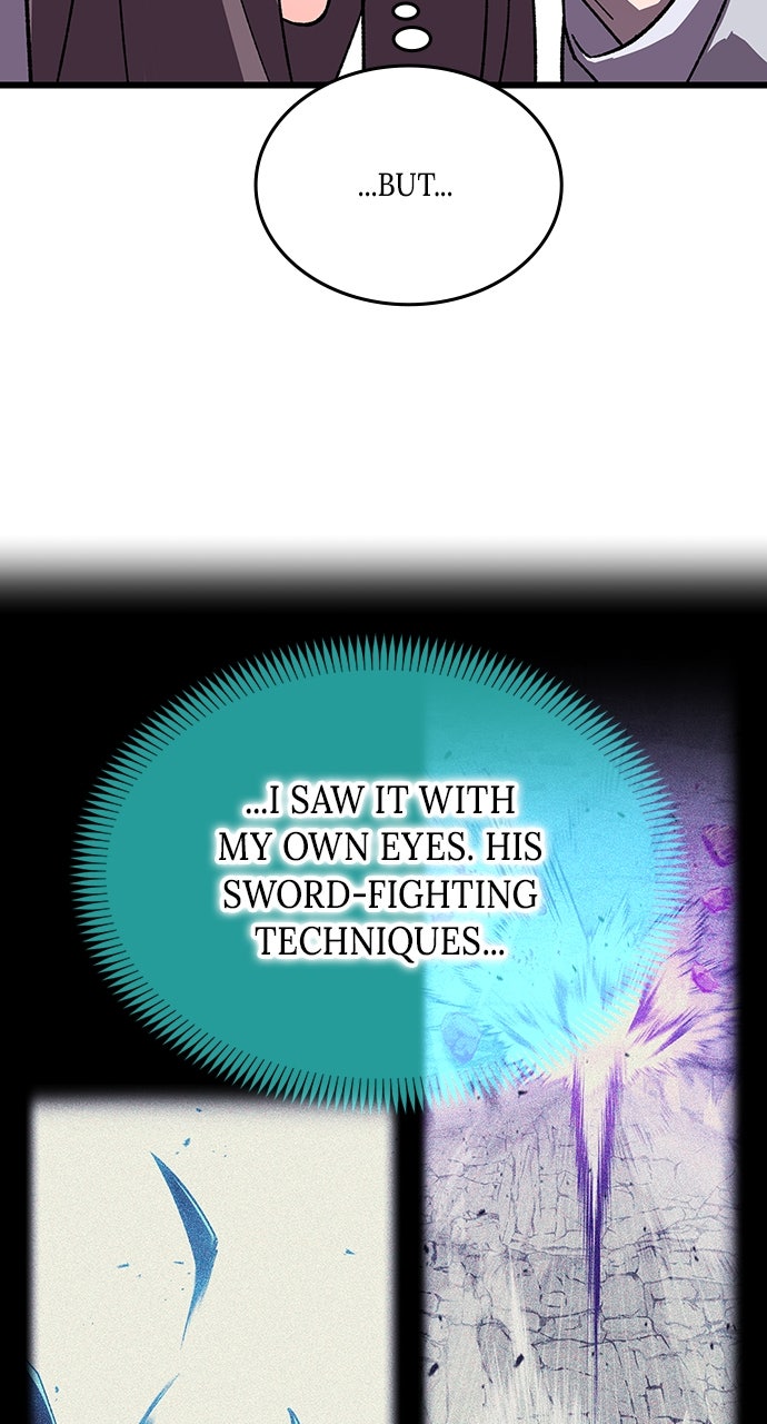 Read The Genius SwordmasterReturns chapter 6 image 6 on Lezhin