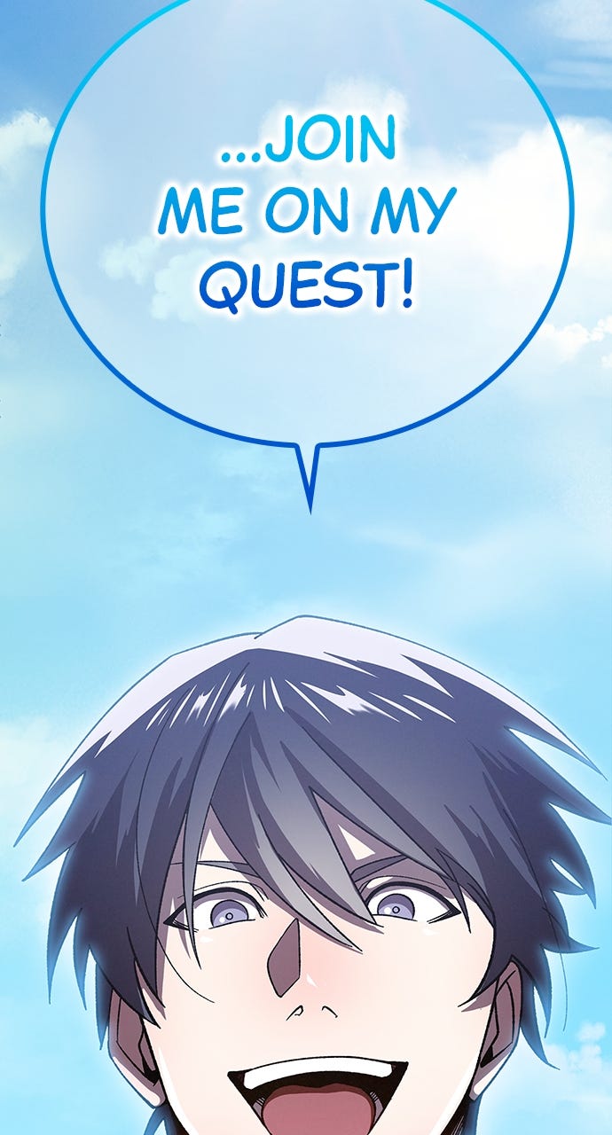 Read The Genius SwordmasterReturns chapter 7 image 1 on Lezhin
