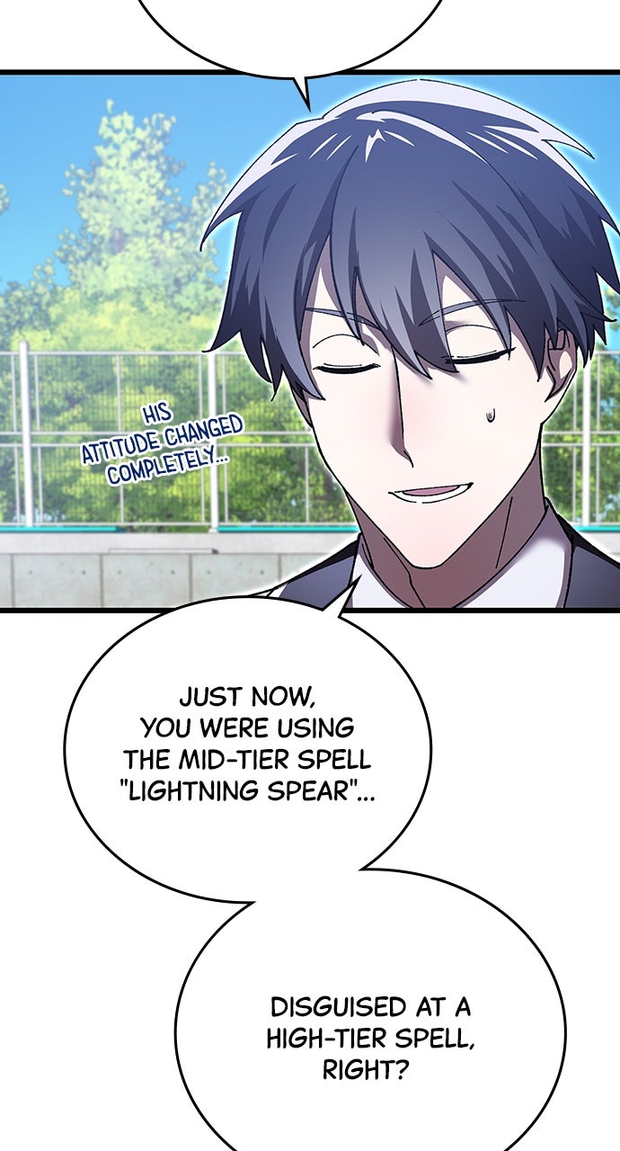 Read The Genius SwordmasterReturns chapter 7 image 10 on Lezhin