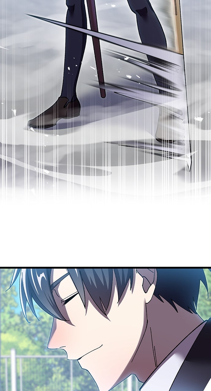 Read The Genius SwordmasterReturns chapter 7 image 113 on Lezhin