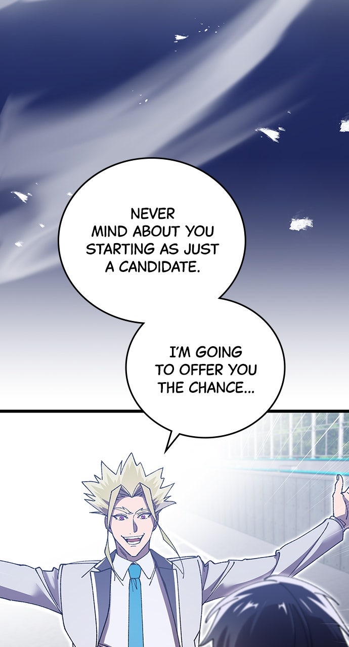 Read The Genius SwordmasterReturns chapter 7 image 18 on Lezhin