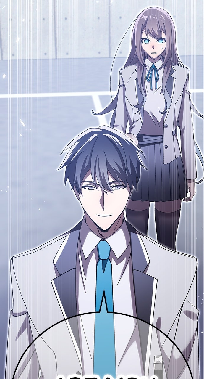 Read The Genius SwordmasterReturns chapter 7 image 39 on Lezhin