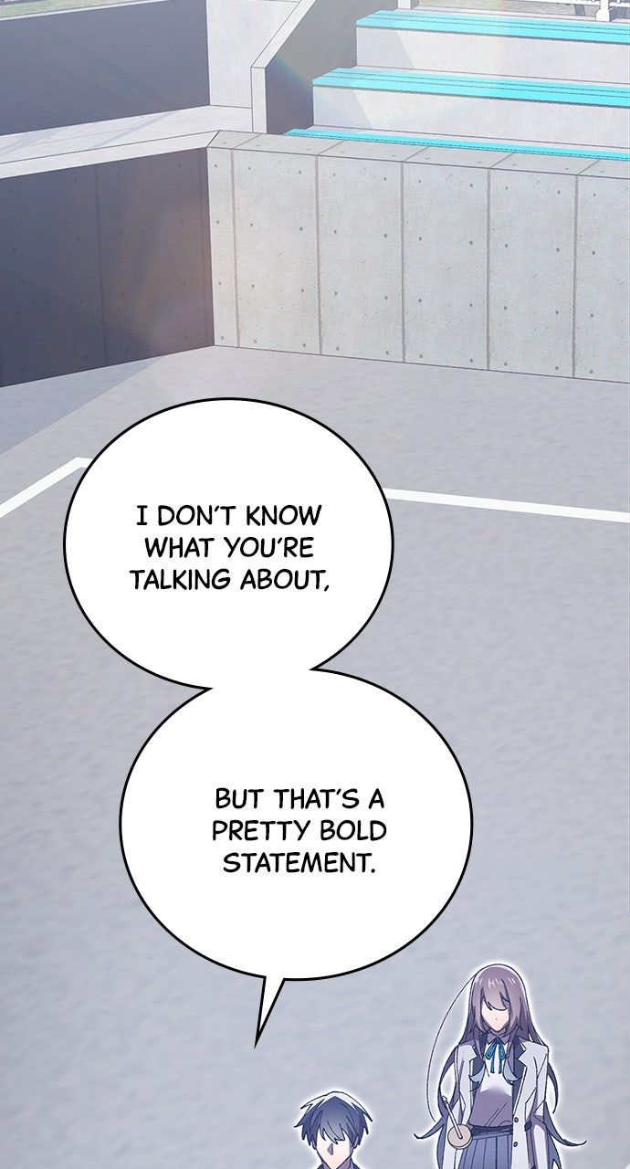 Read The Genius SwordmasterReturns chapter 7 image 46 on Lezhin
