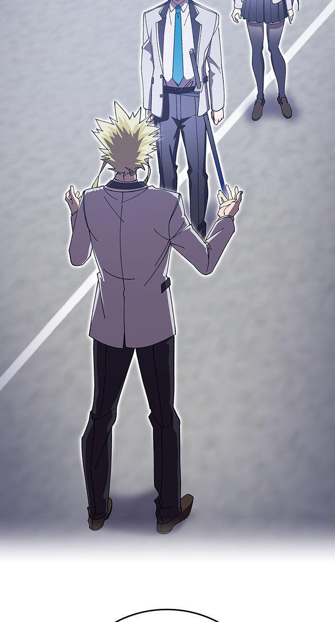 Read The Genius SwordmasterReturns chapter 7 image 47 on Lezhin