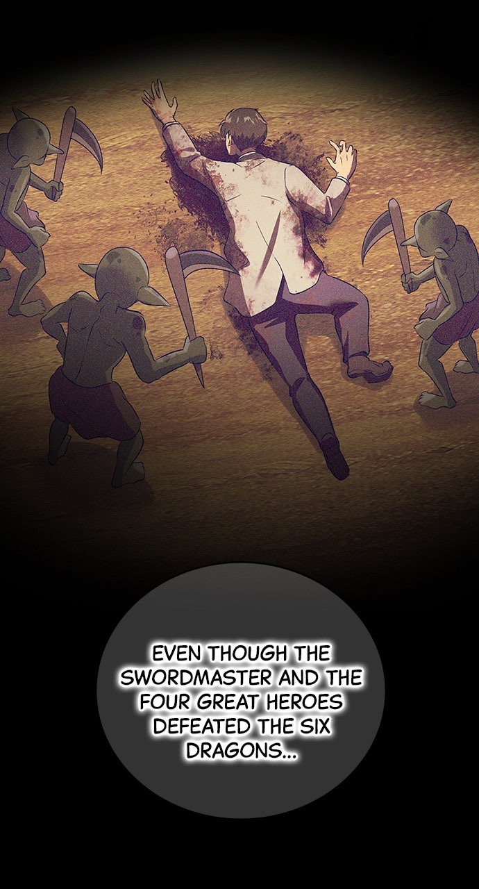 Read The Genius SwordmasterReturns chapter 7 image 59 on Lezhin