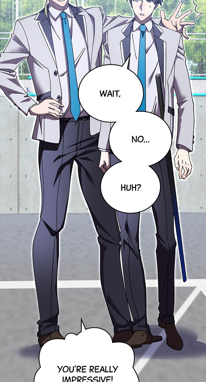 Read The Genius SwordmasterReturns chapter 7 image 8 on Lezhin