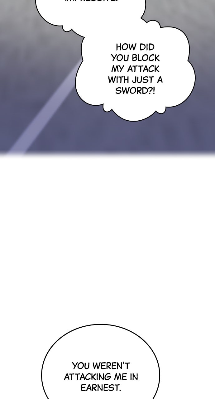 Read The Genius SwordmasterReturns chapter 7 image 9 on Lezhin