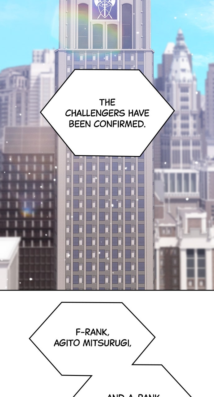 Read The Genius SwordmasterReturns chapter 8 image 1 on Lezhin