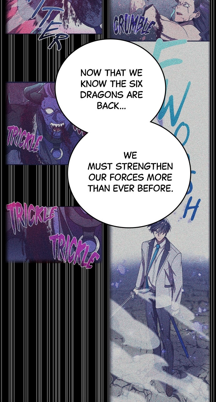 Read The Genius SwordmasterReturns chapter 8 image 11 on Lezhin