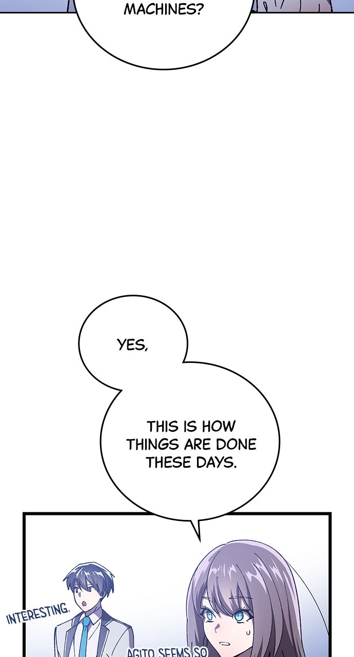 Read The Genius SwordmasterReturns chapter 8 image 17 on Lezhin