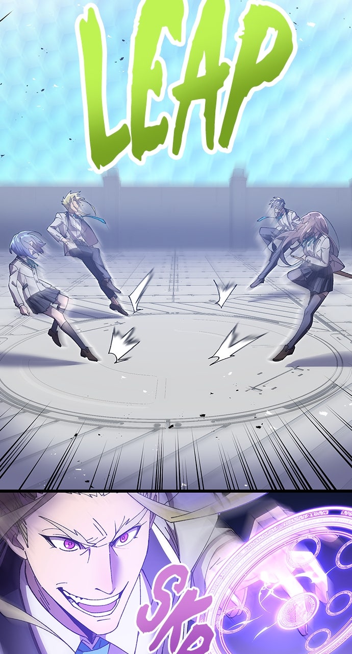 Read The Genius SwordmasterReturns chapter 8 image 32 on Lezhin