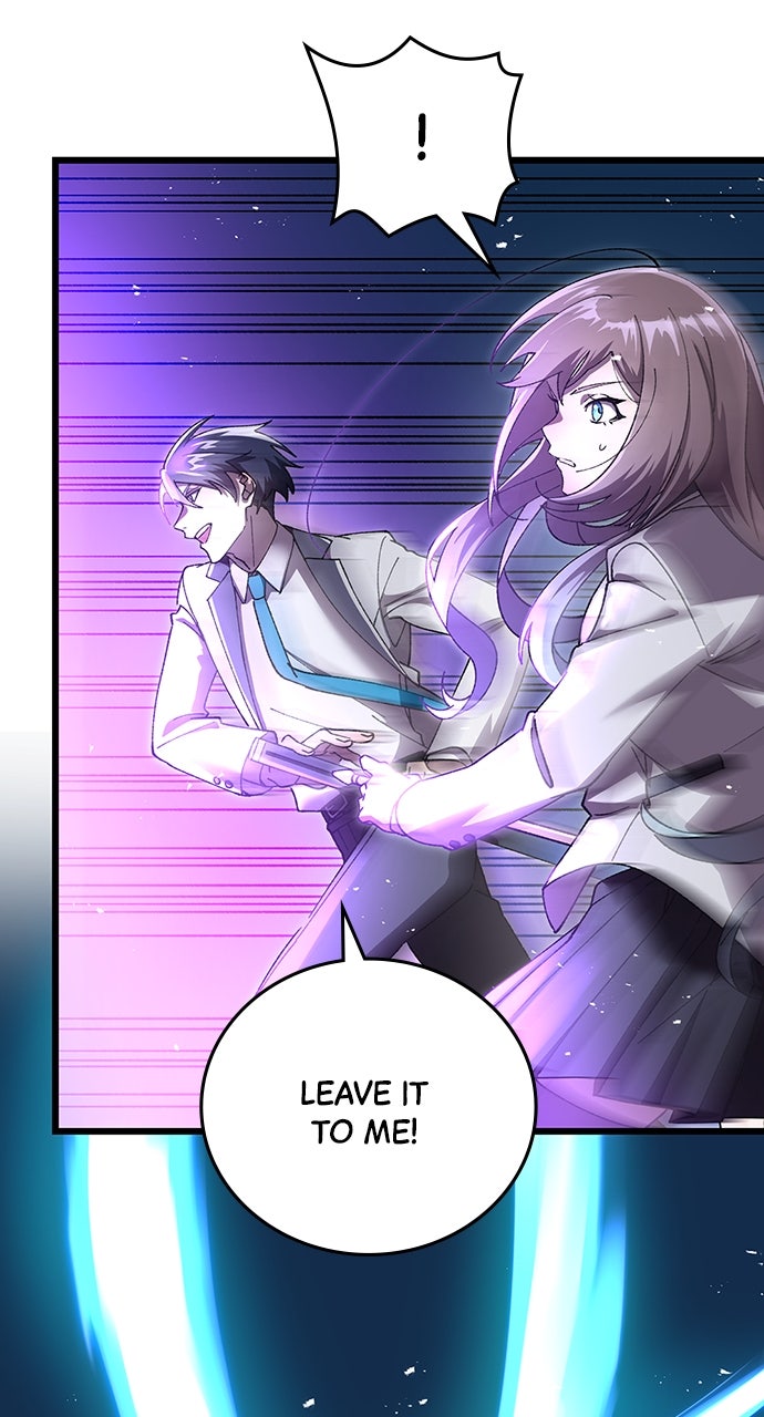 Read The Genius SwordmasterReturns chapter 8 image 37 on Lezhin